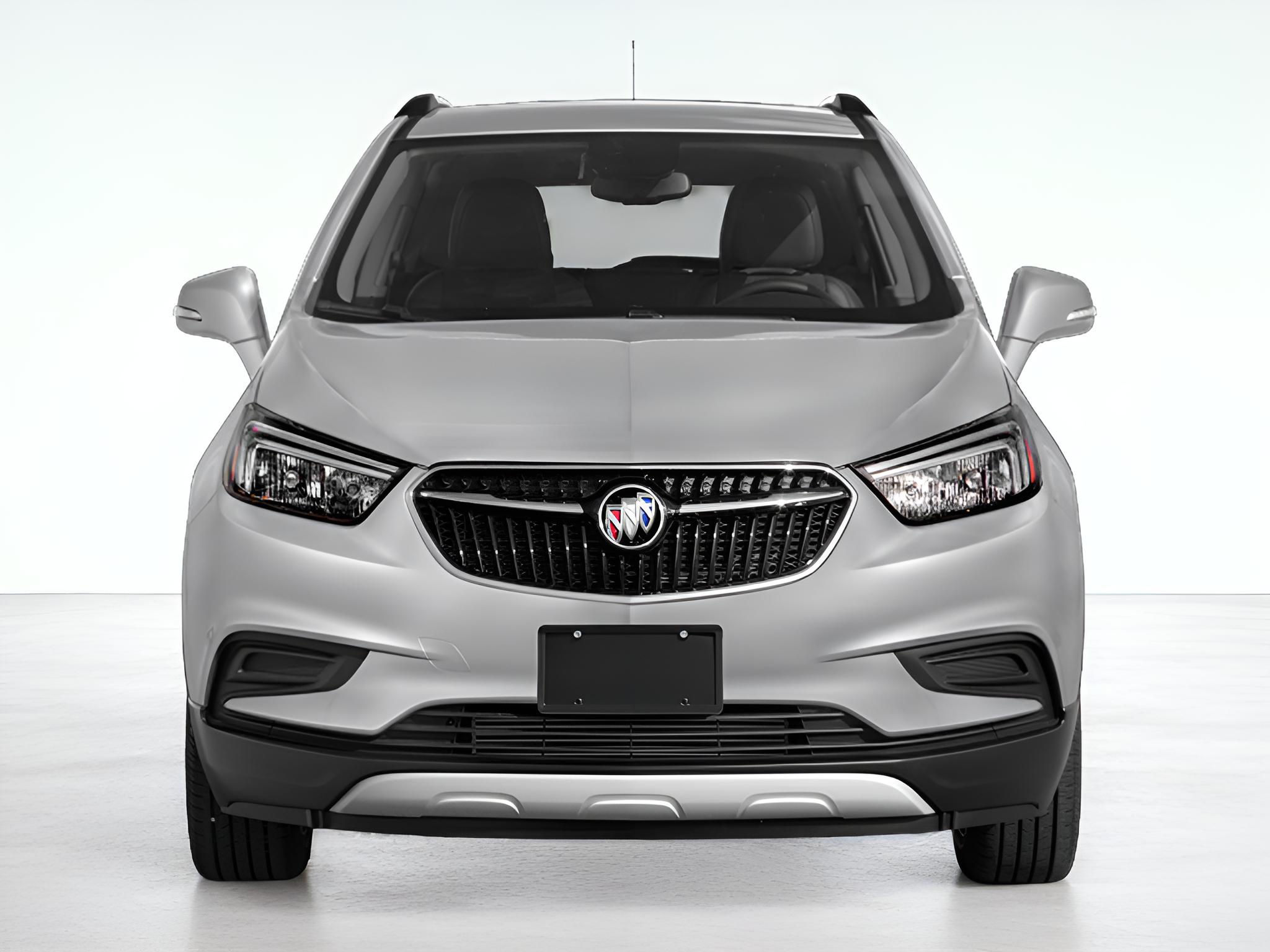 2018 Buick Encore Sport Touring