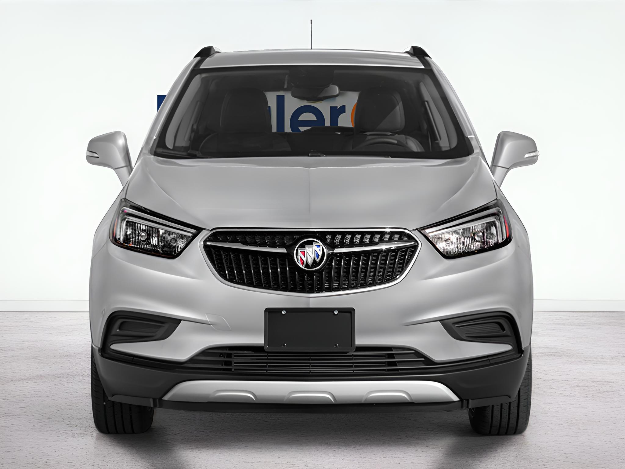 2018 Buick Encore Sport Touring