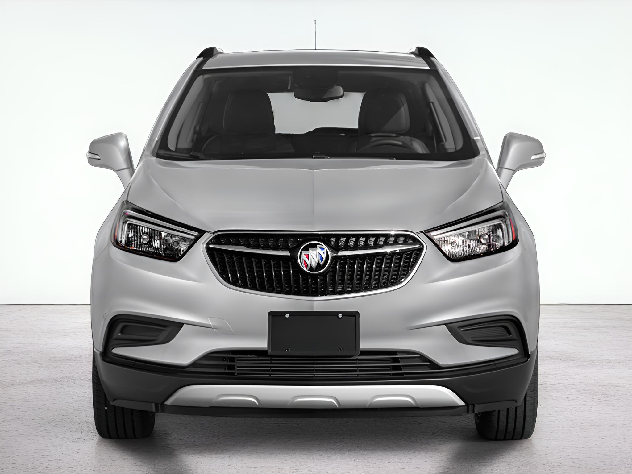 2018 Buick Encore Preferred ll FWD