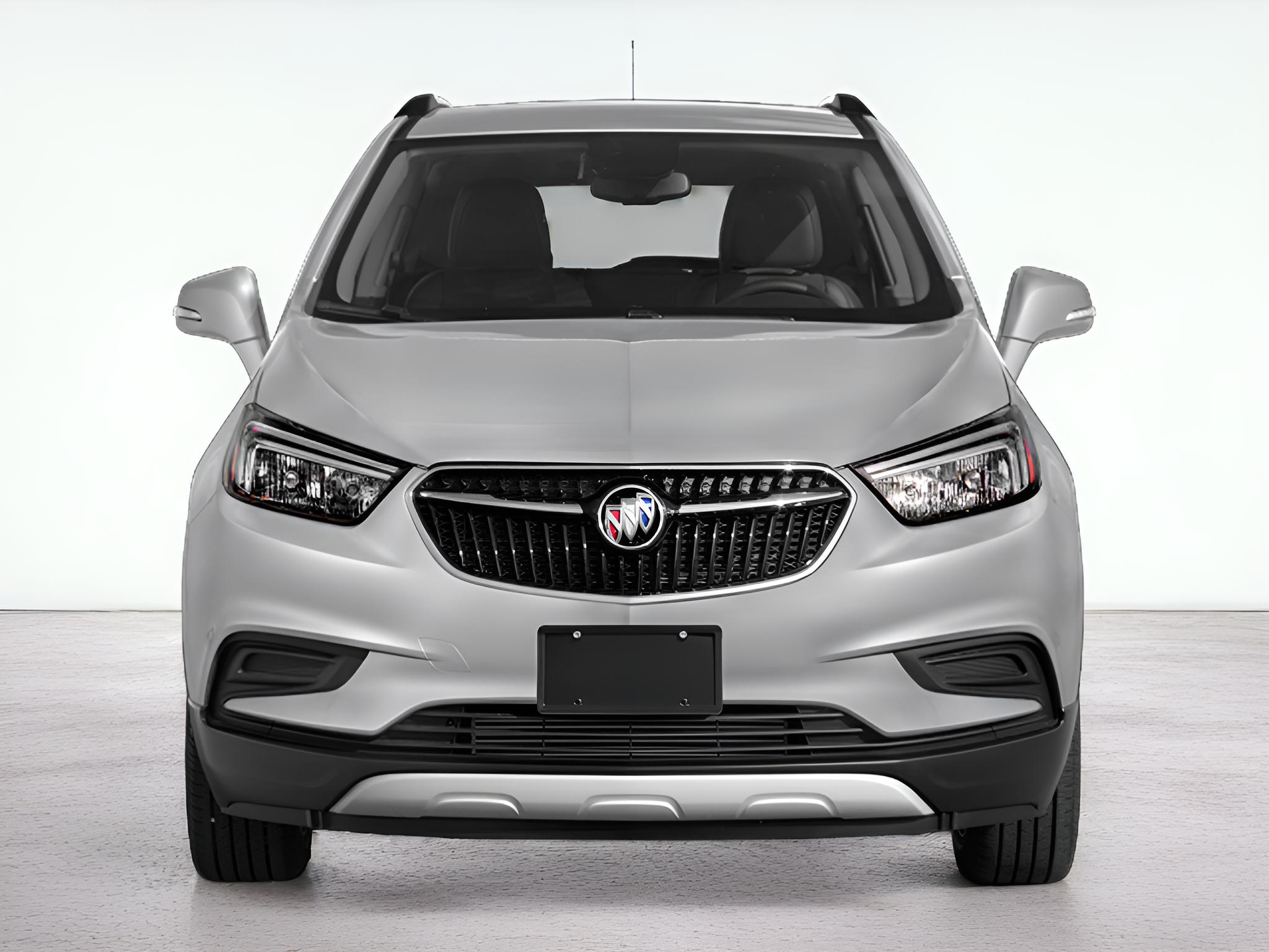 2018 Buick Encore Sport Touring