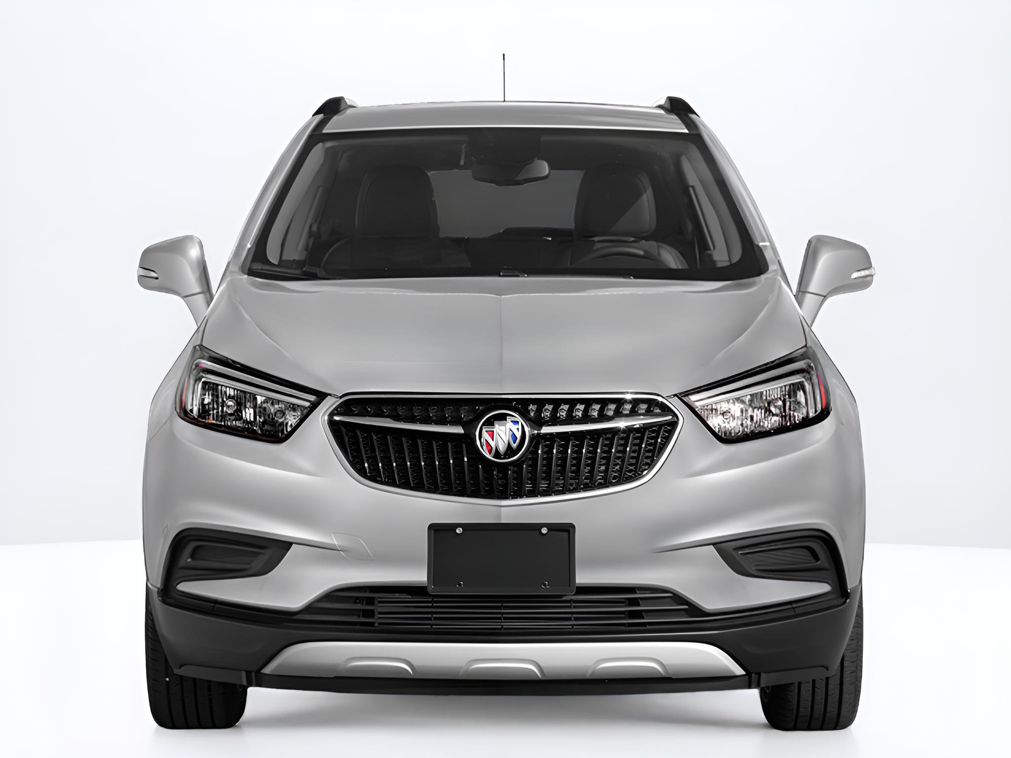 2018 Buick Encore Preferred ll FWD