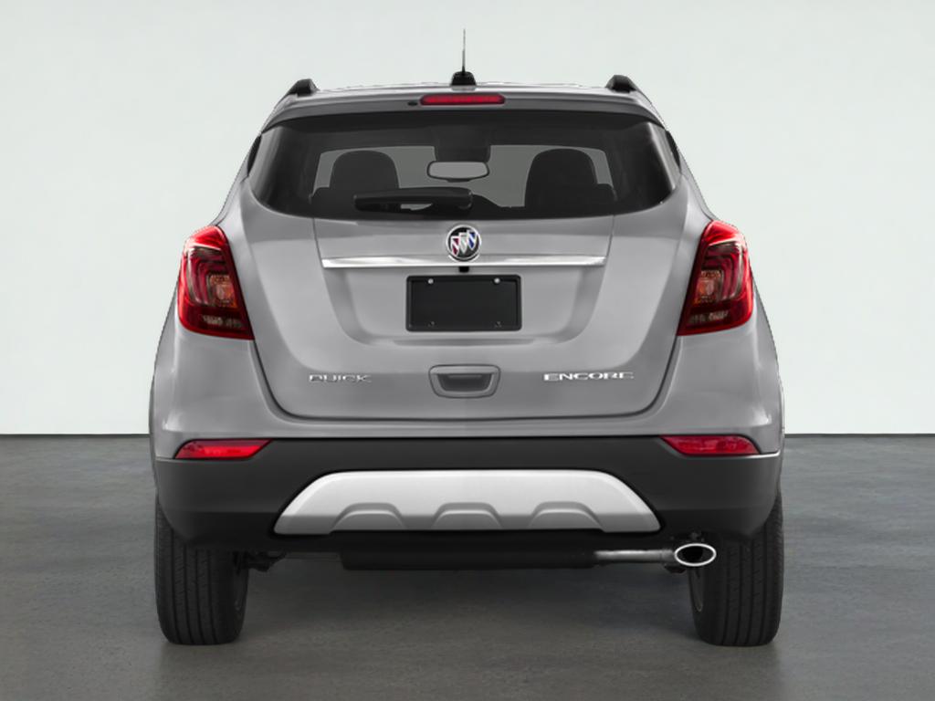 2018 Buick Encore Preferred ll FWD