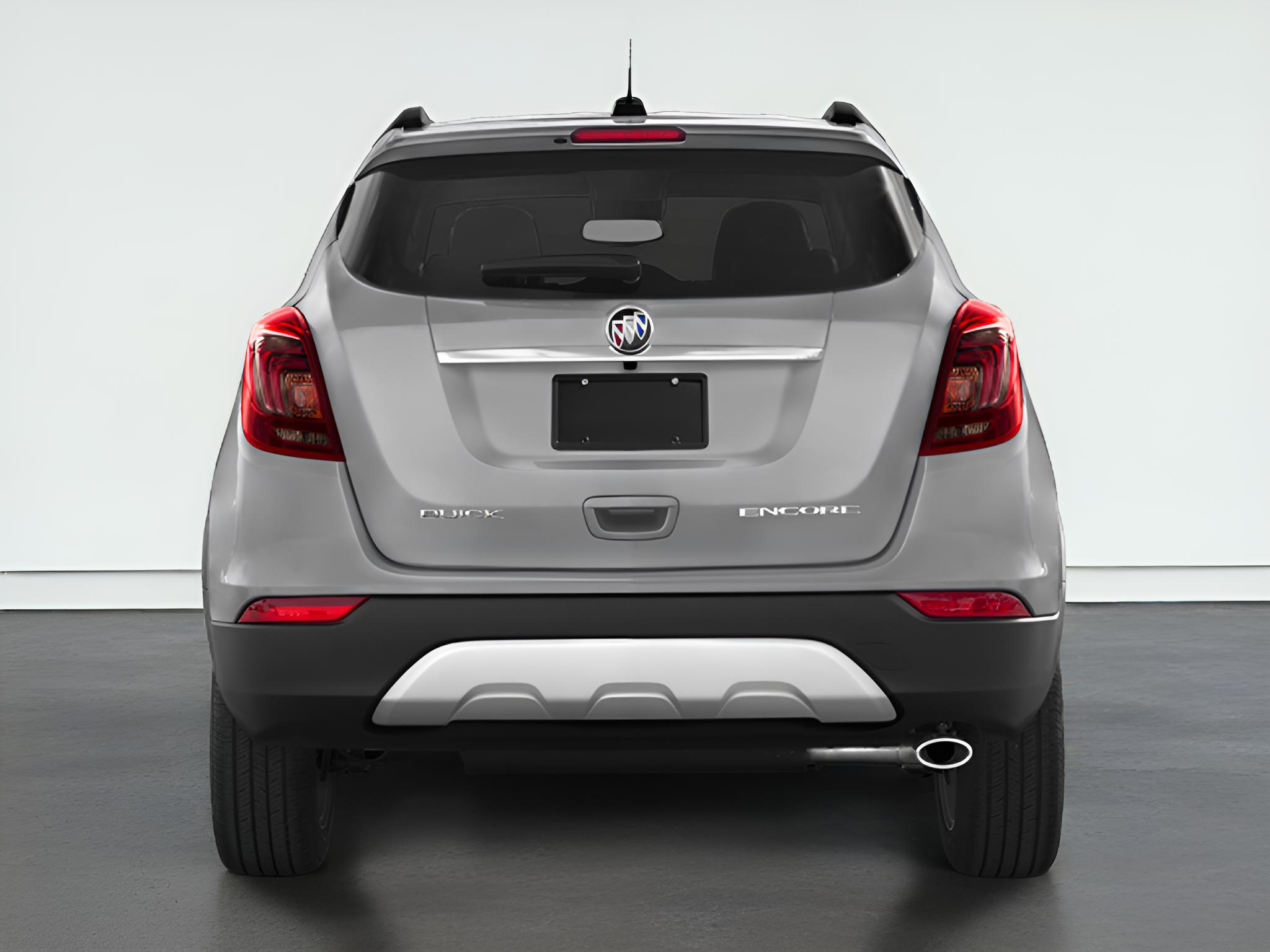 2018 Buick Encore Sport Touring