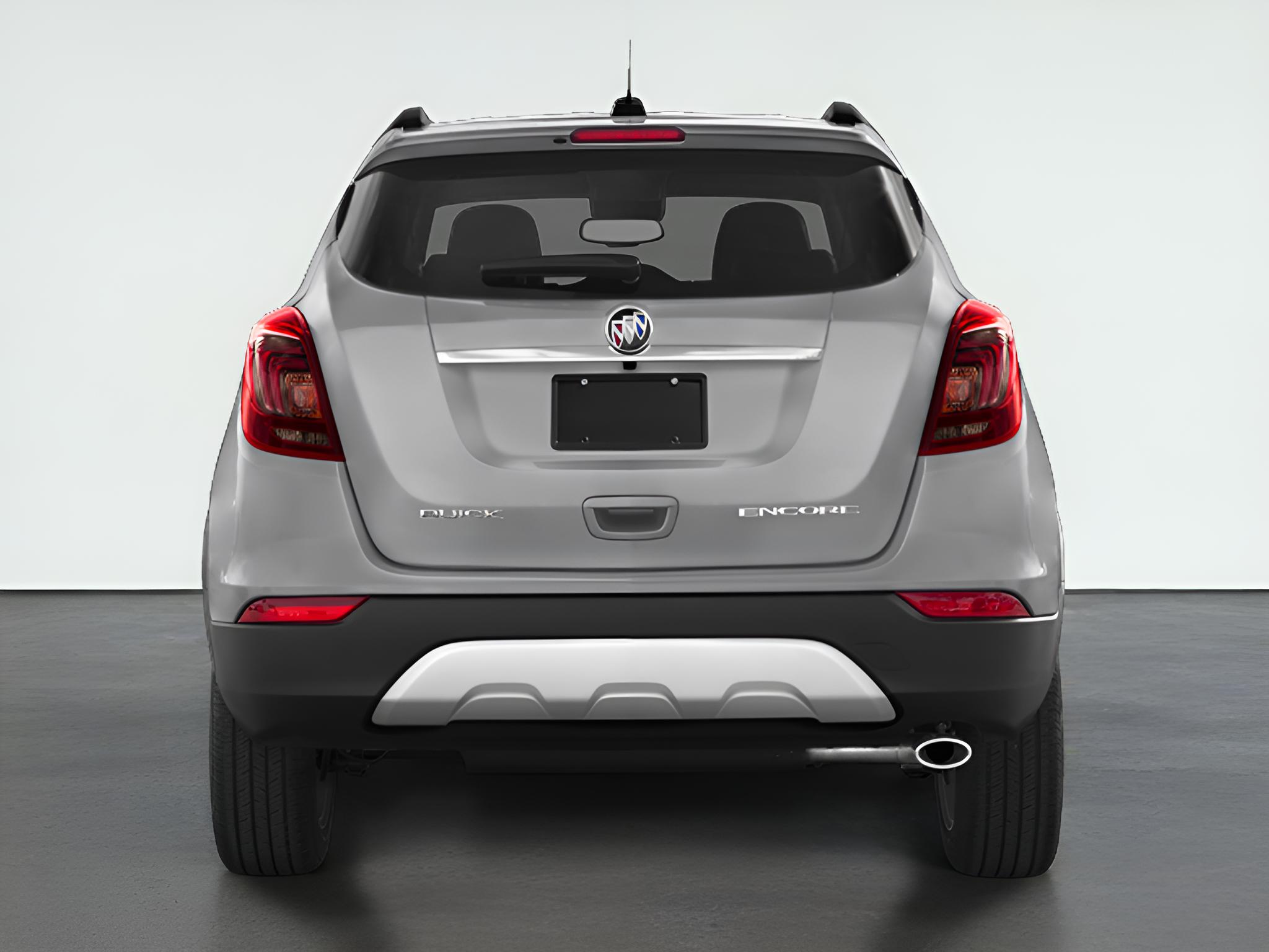 2018 Buick Encore Preferred ll FWD