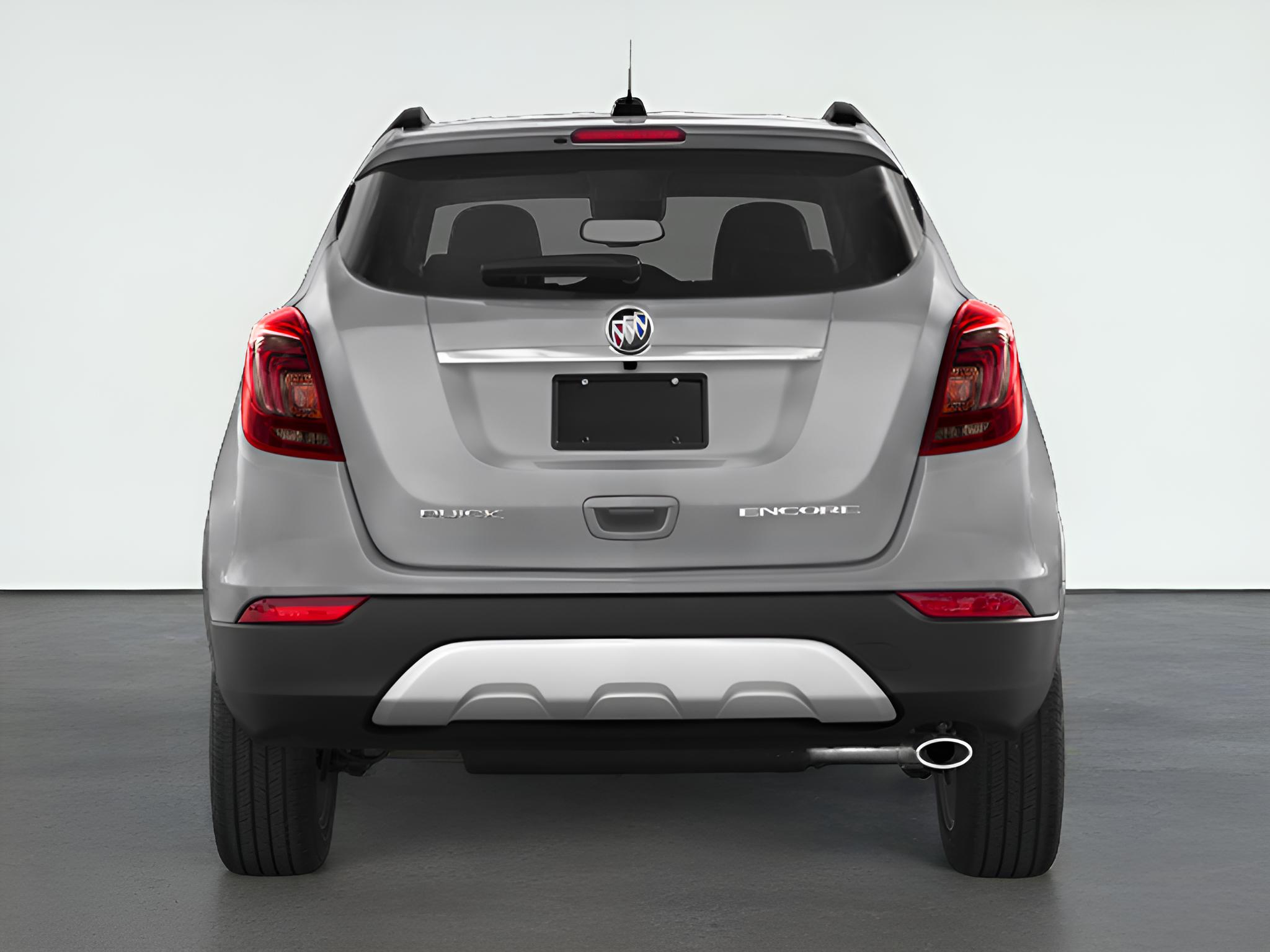 2018 Buick Encore Preferred ll FWD