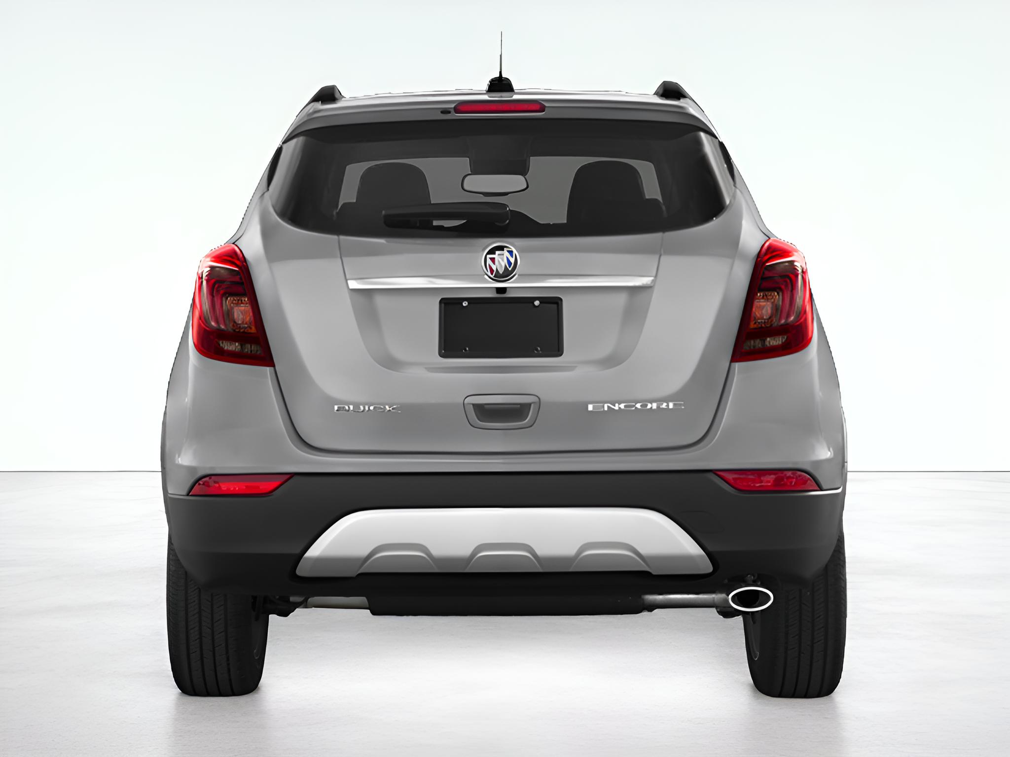 2018 Buick Encore Sport Touring