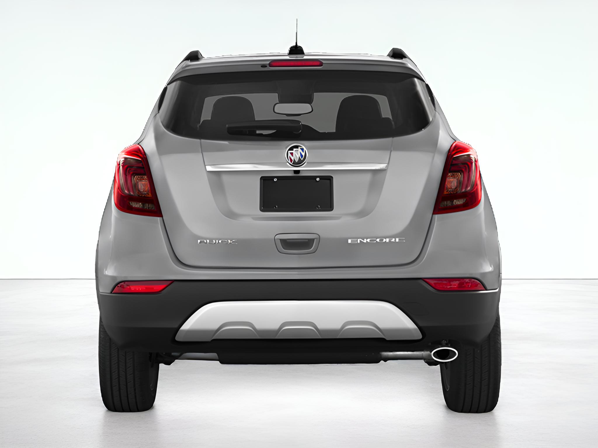 2018 Buick Encore Sport Touring