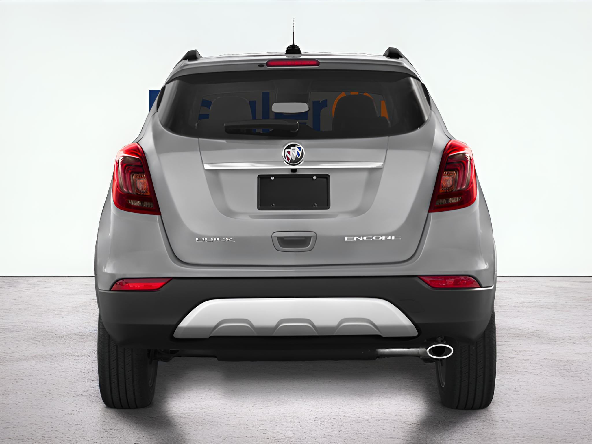 2018 Buick Encore Sport Touring