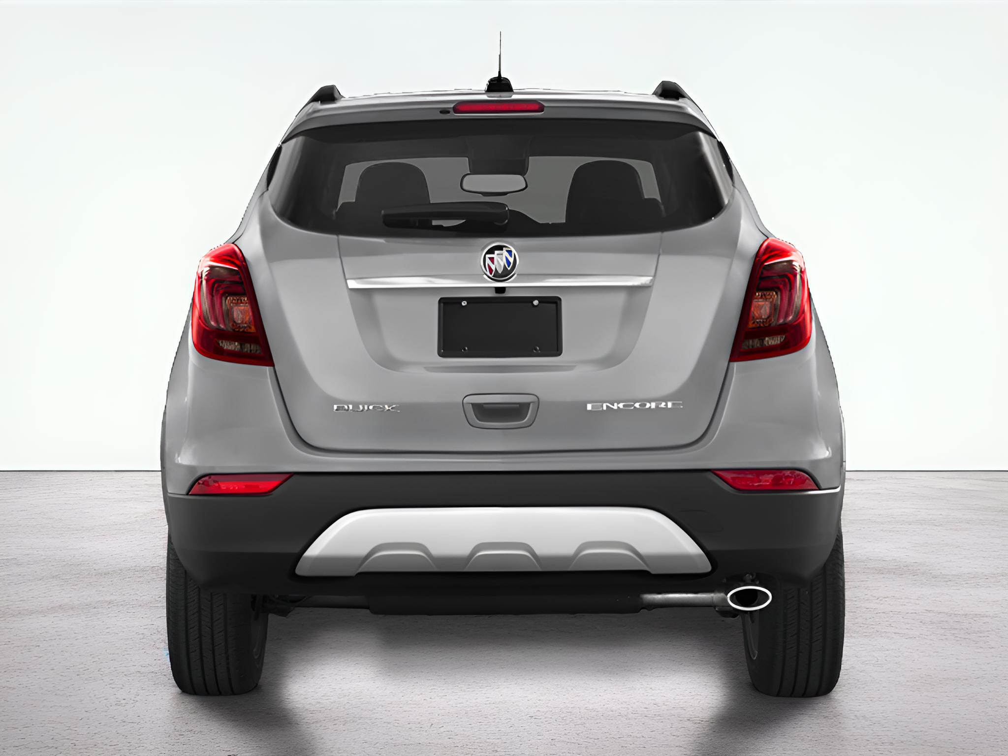 2018 Buick Encore Preferred ll FWD