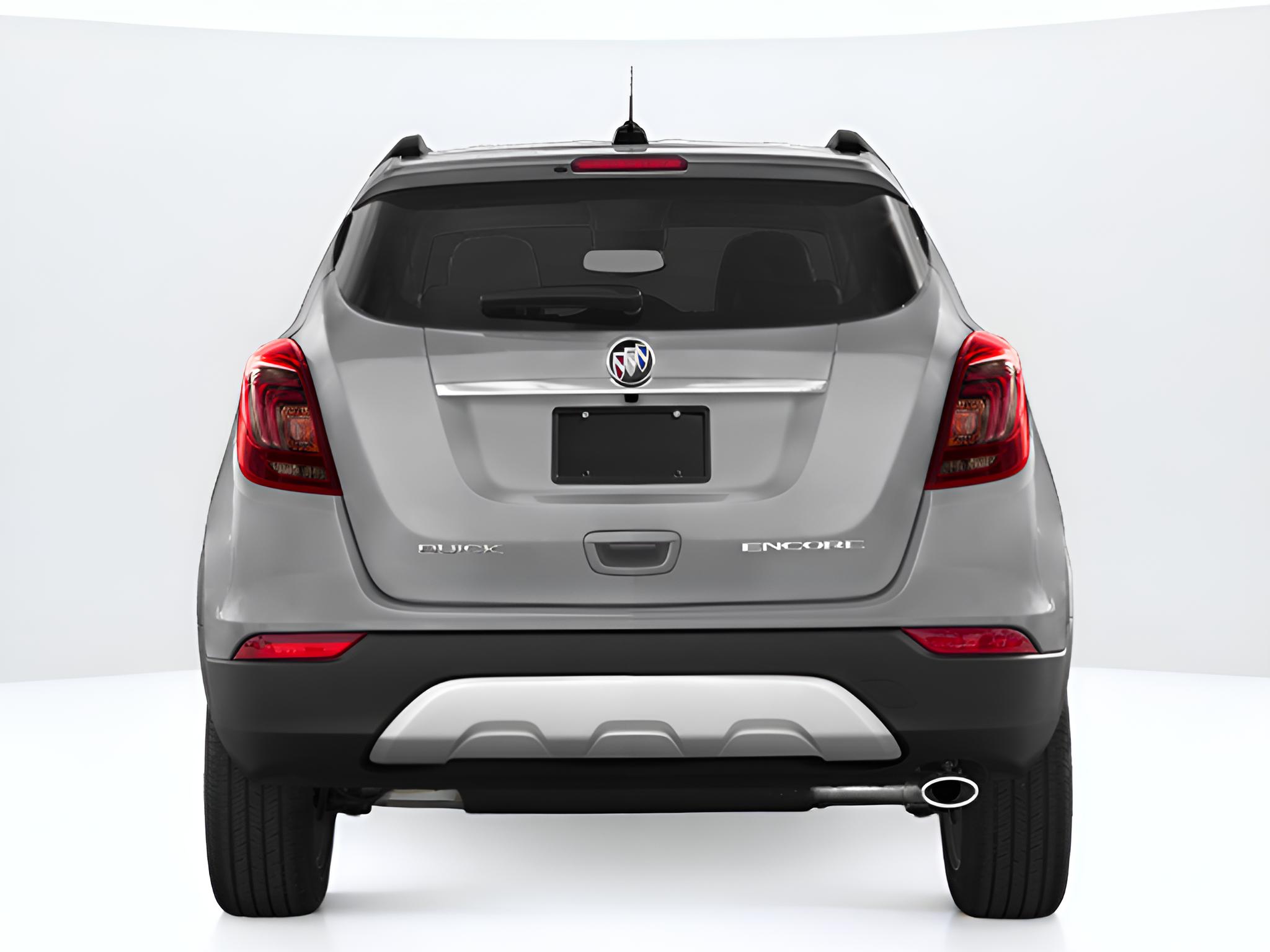 2018 Buick Encore Preferred ll FWD