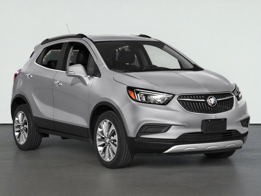 2018 Buick Encore Preferred ll FWD