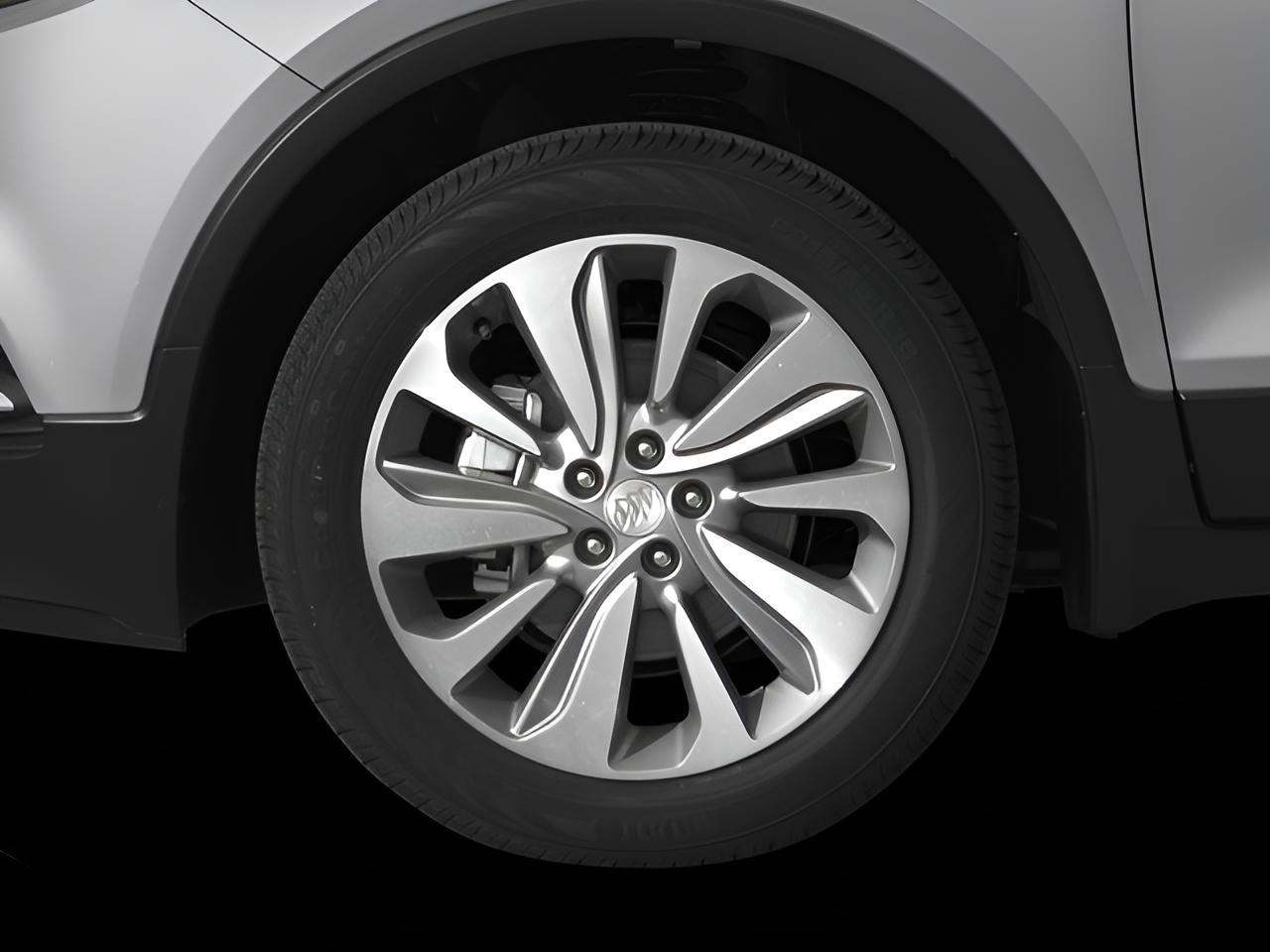 2018 Buick Encore Sport Touring