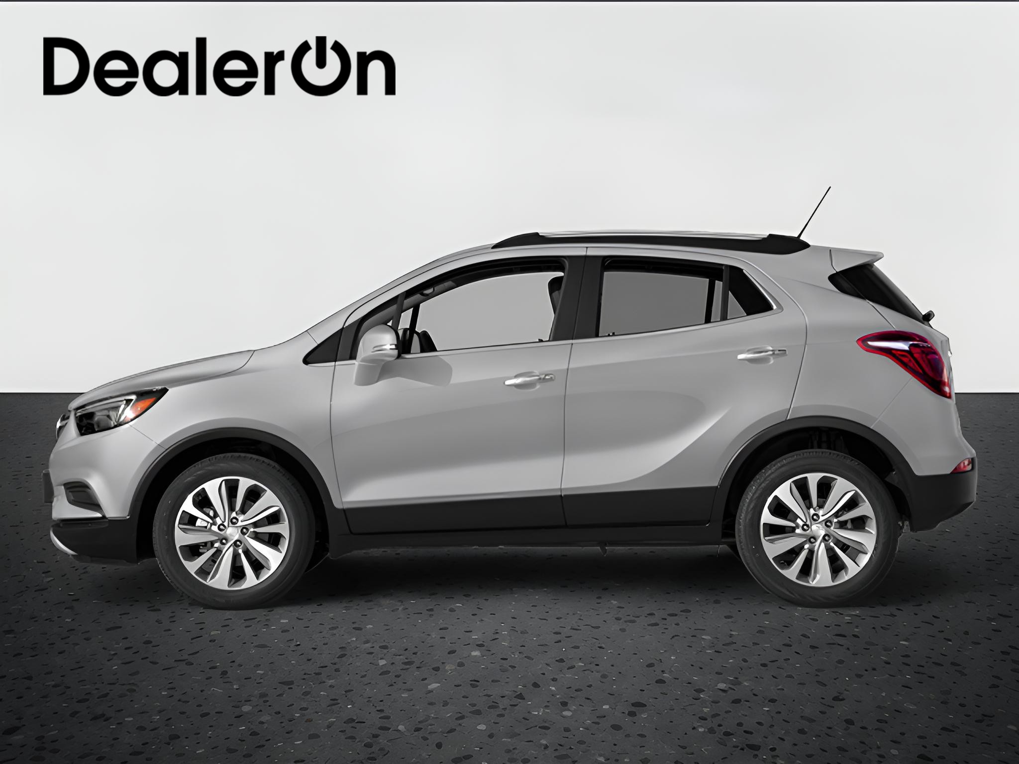 2018 Buick Encore Preferred ll FWD