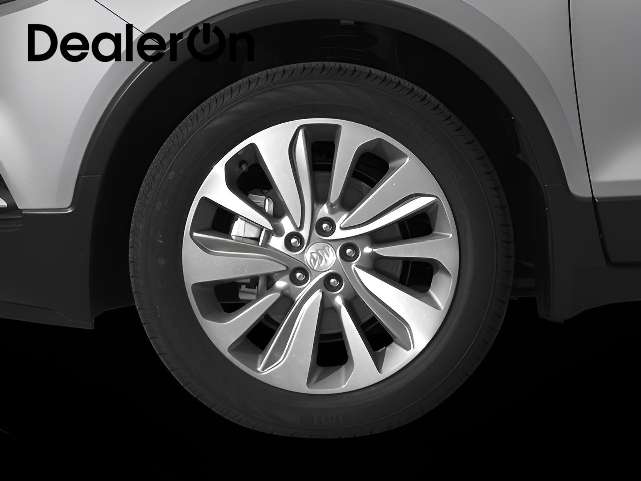 2018 Buick Encore Preferred ll FWD