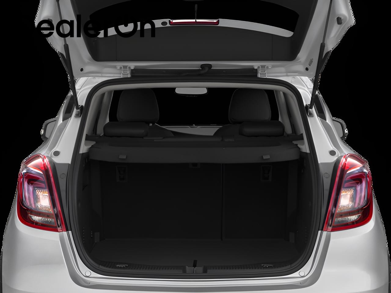 2018 Buick Encore Preferred ll FWD