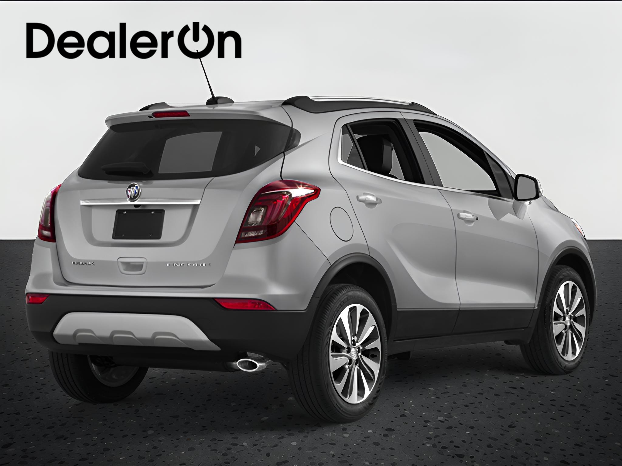 2018 Buick Encore Preferred ll FWD
