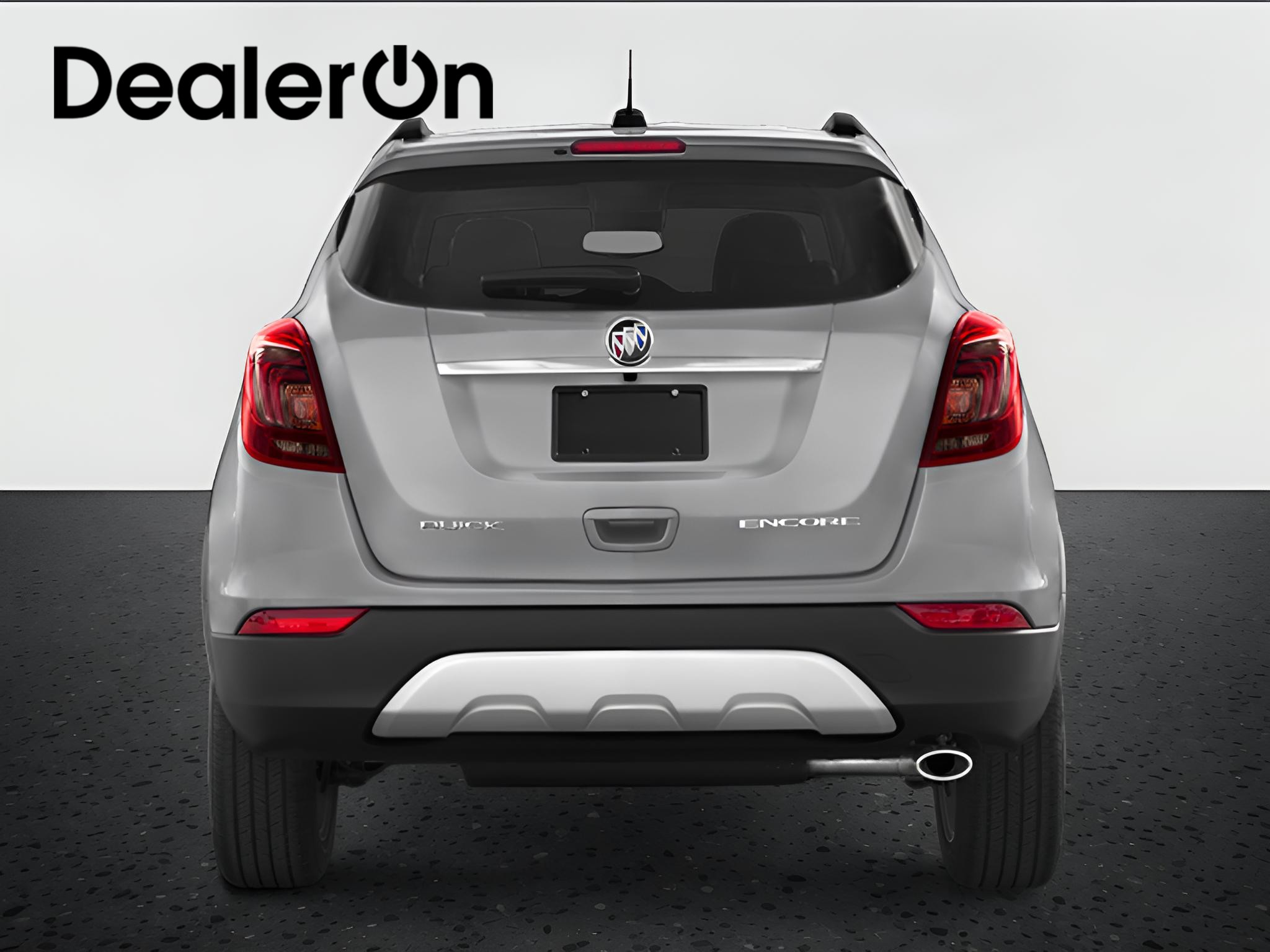 2018 Buick Encore Preferred ll FWD