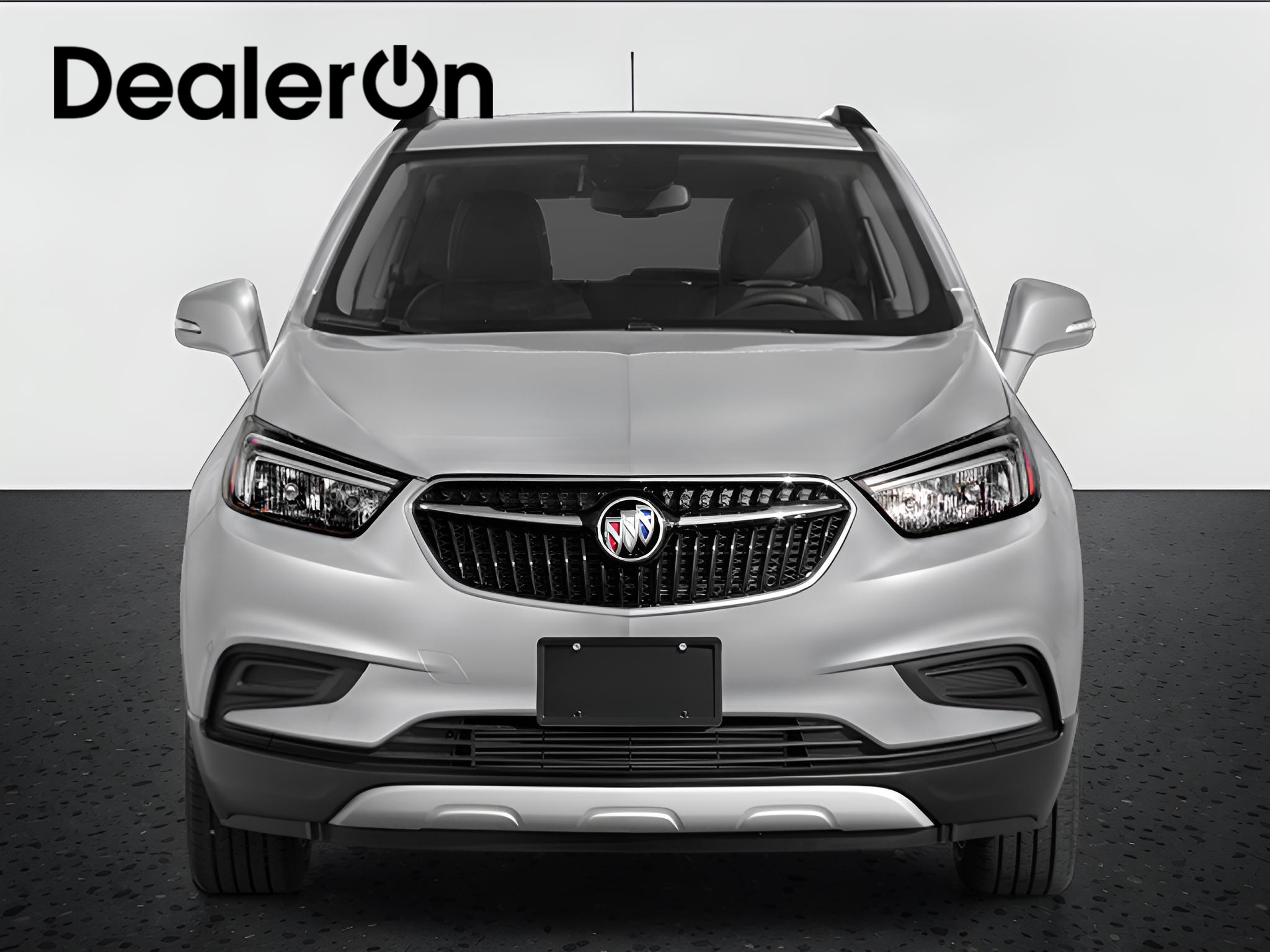 2018 Buick Encore Preferred ll FWD