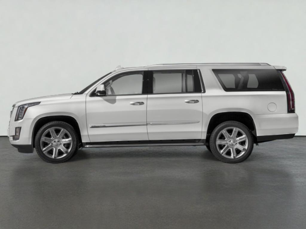 2018 Cadillac Escalade ESV Luxury