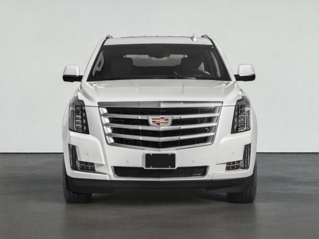 2018 Cadillac Escalade ESV Luxury