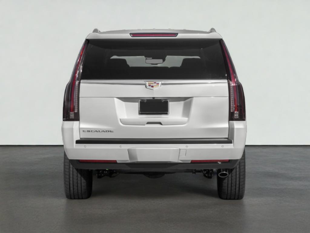 2018 Cadillac Escalade ESV Luxury