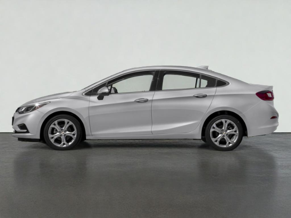 2018 Chevrolet Cruze Premier