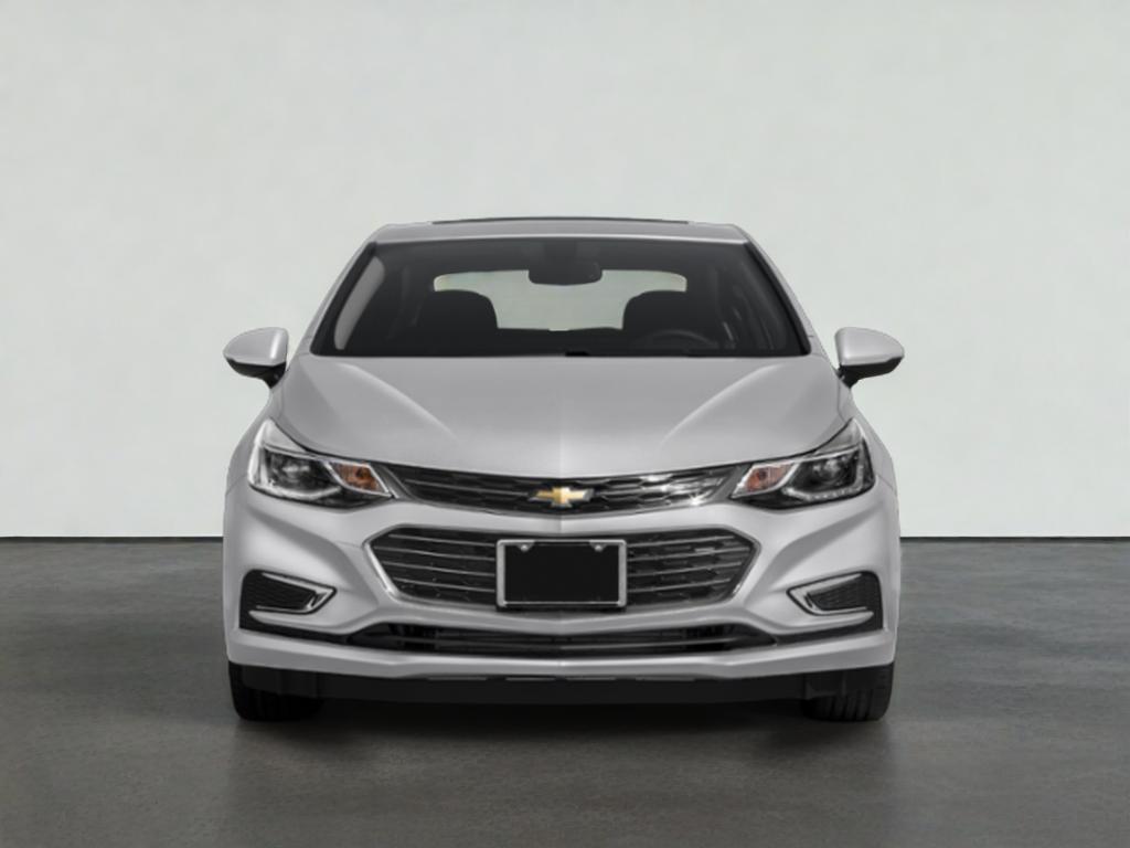 2018 Chevrolet Cruze Premier