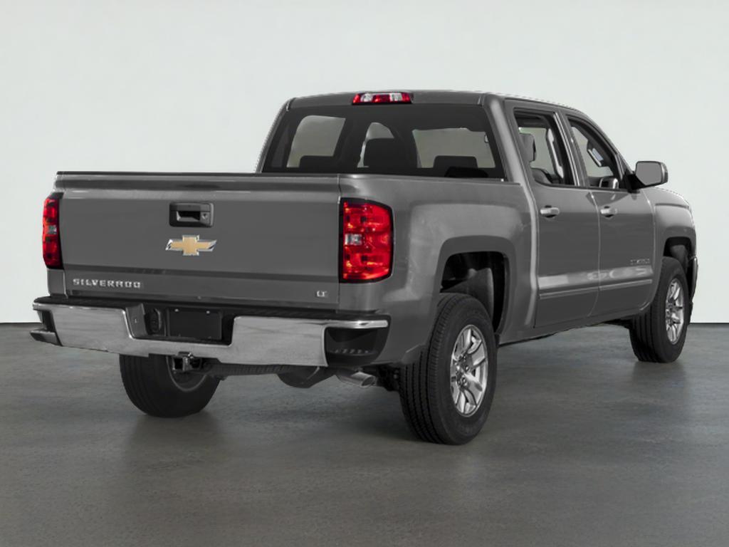 Used 2018 Chevrolet Silverado 1500 LT with VIN 3GCPCREC0JG161202 for sale in Huntsville, TX