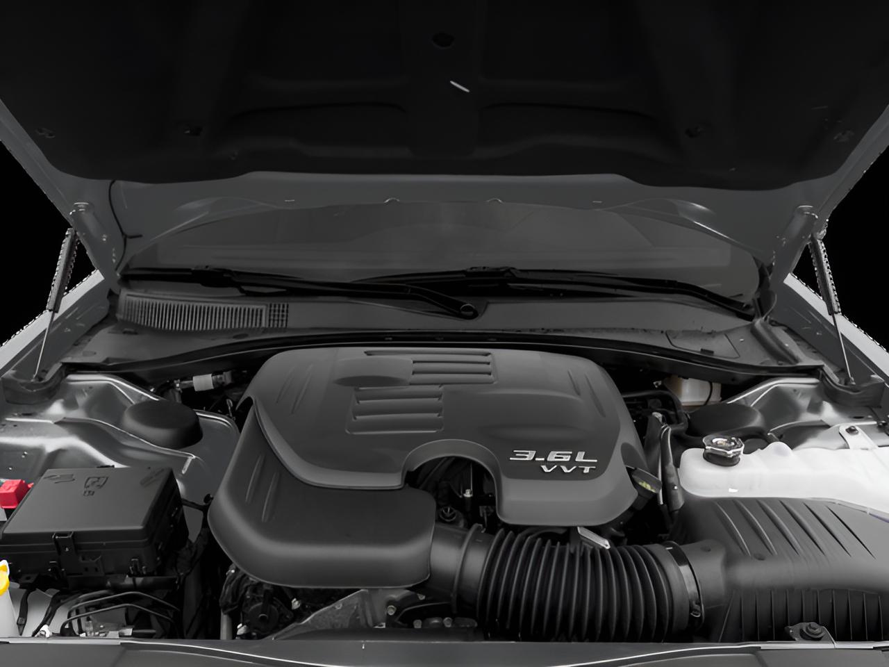 2018 Chrysler 300 300S AWD