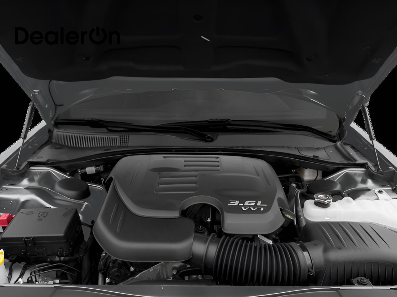 2018 Chrysler 300 300S AWD