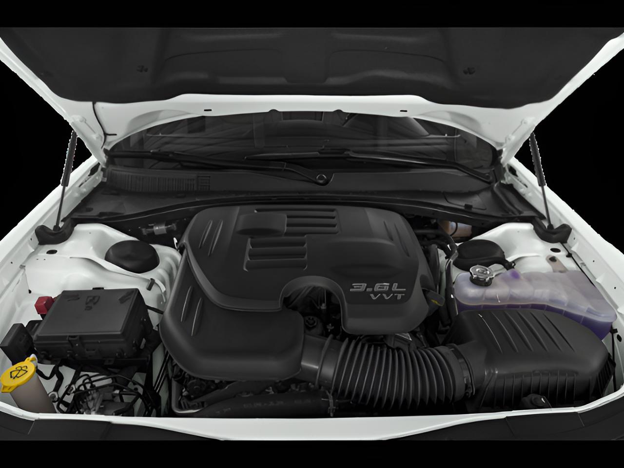 2018 Chrysler 300 Limited