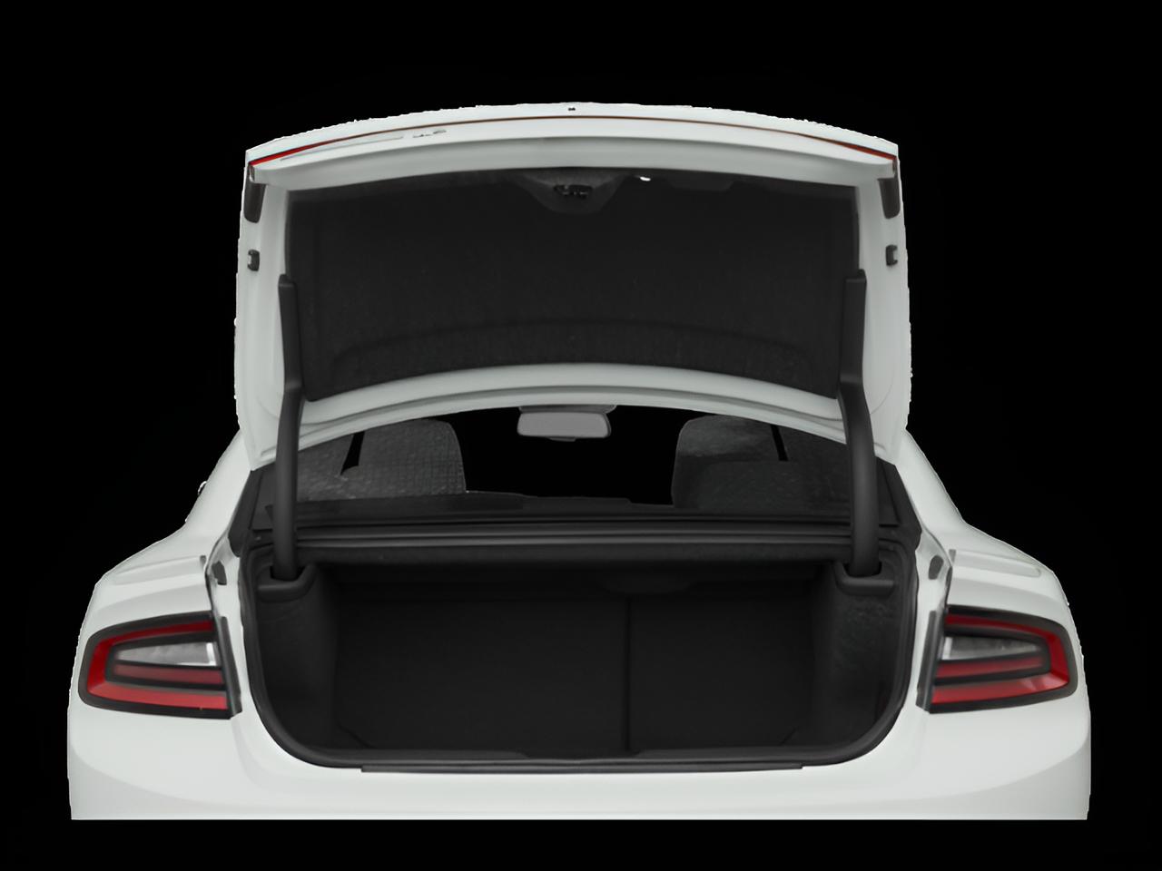 2018 Dodge Charger GT