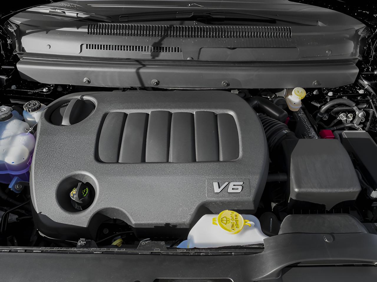 2018 Dodge Journey GT