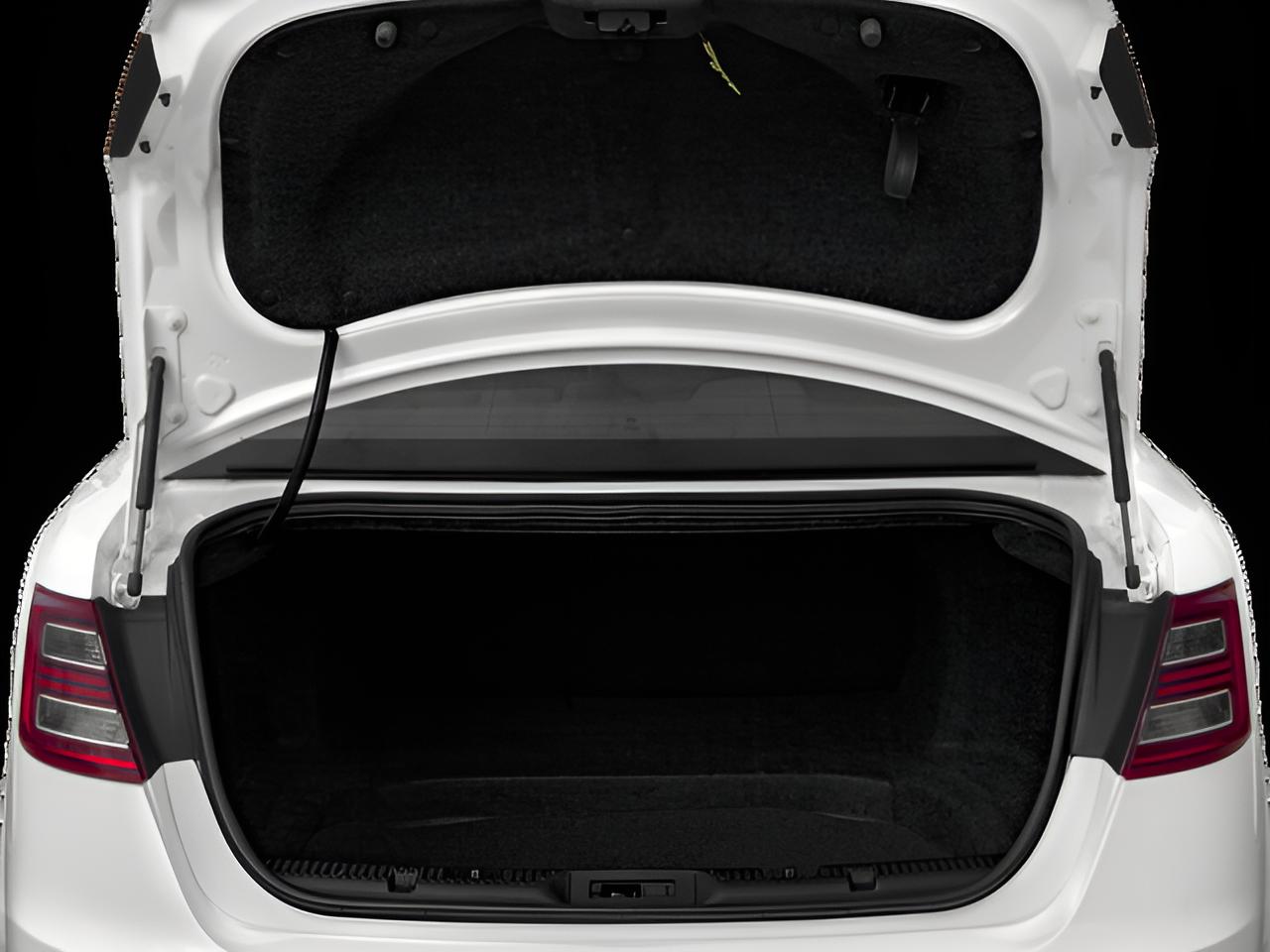 2018 Ford Taurus Limited