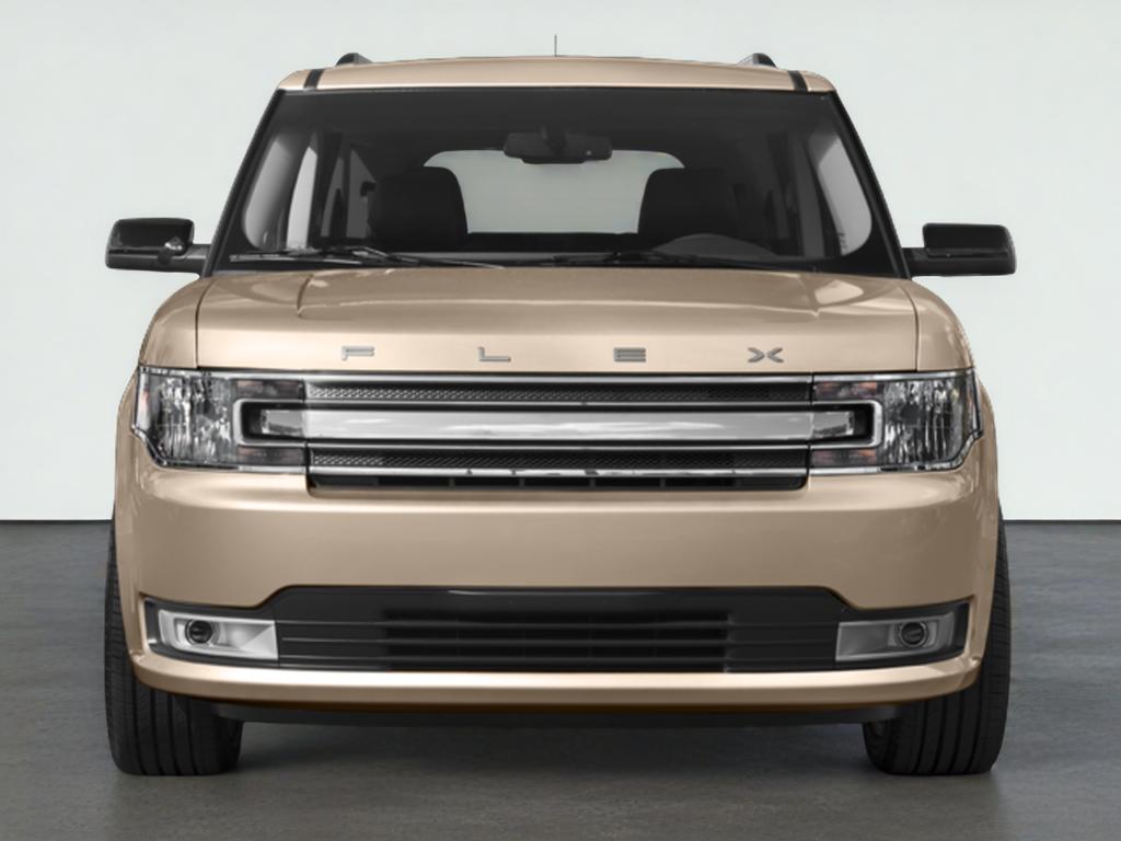 2018 Ford Flex SEL