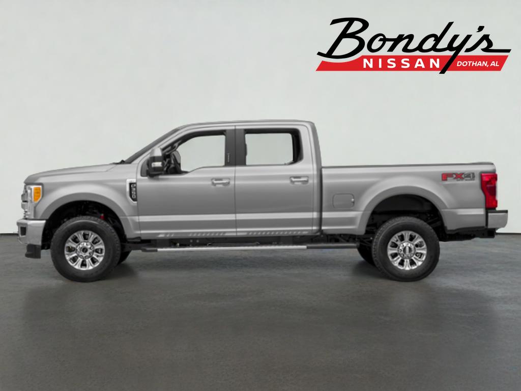 2018 Ford Super Duty F-250 Pickup XLT