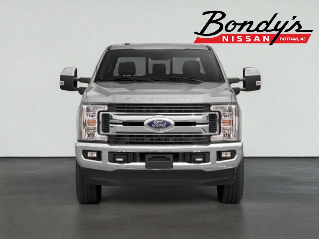 2018 Ford Super Duty F-250 Pickup XLT