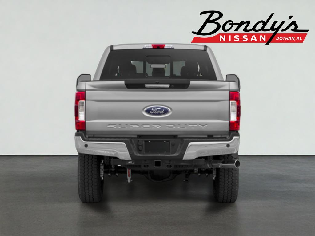 2018 Ford Super Duty F-250 Pickup XLT