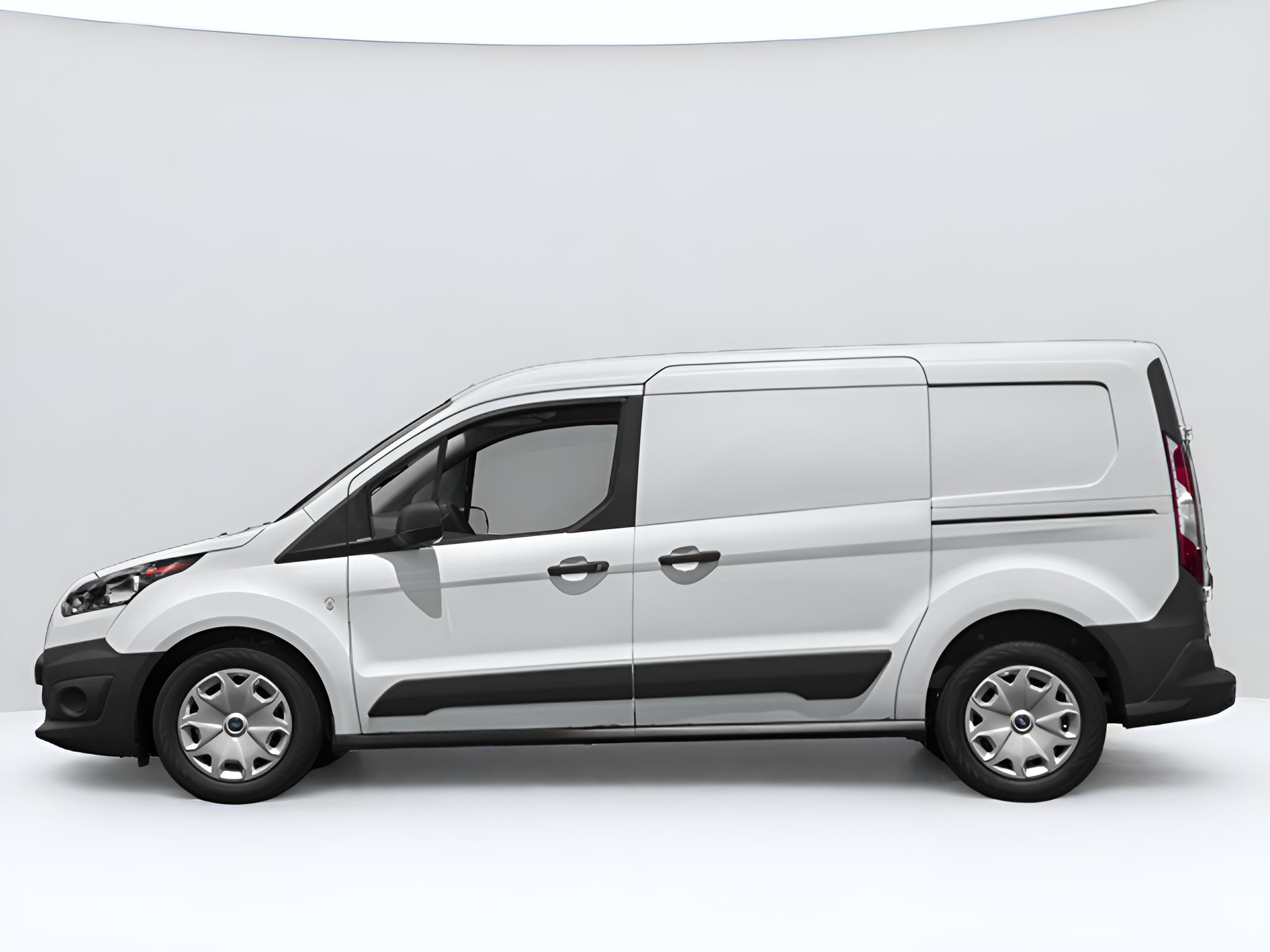 2018 Ford Transit Connect Van XL