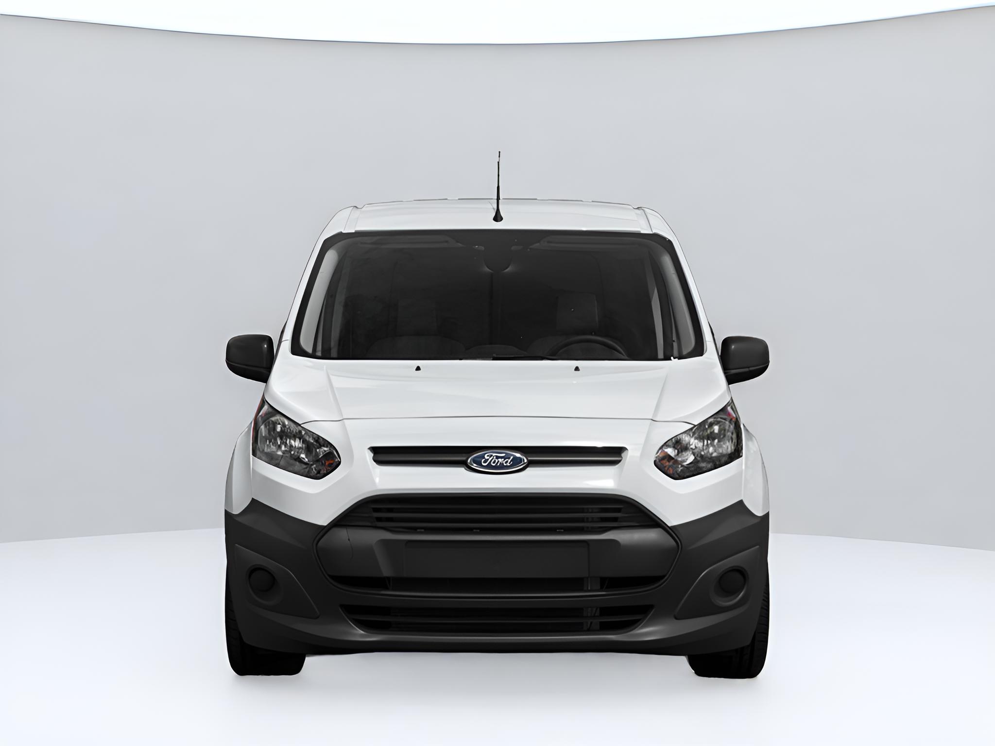2018 Ford Transit Connect Van XL