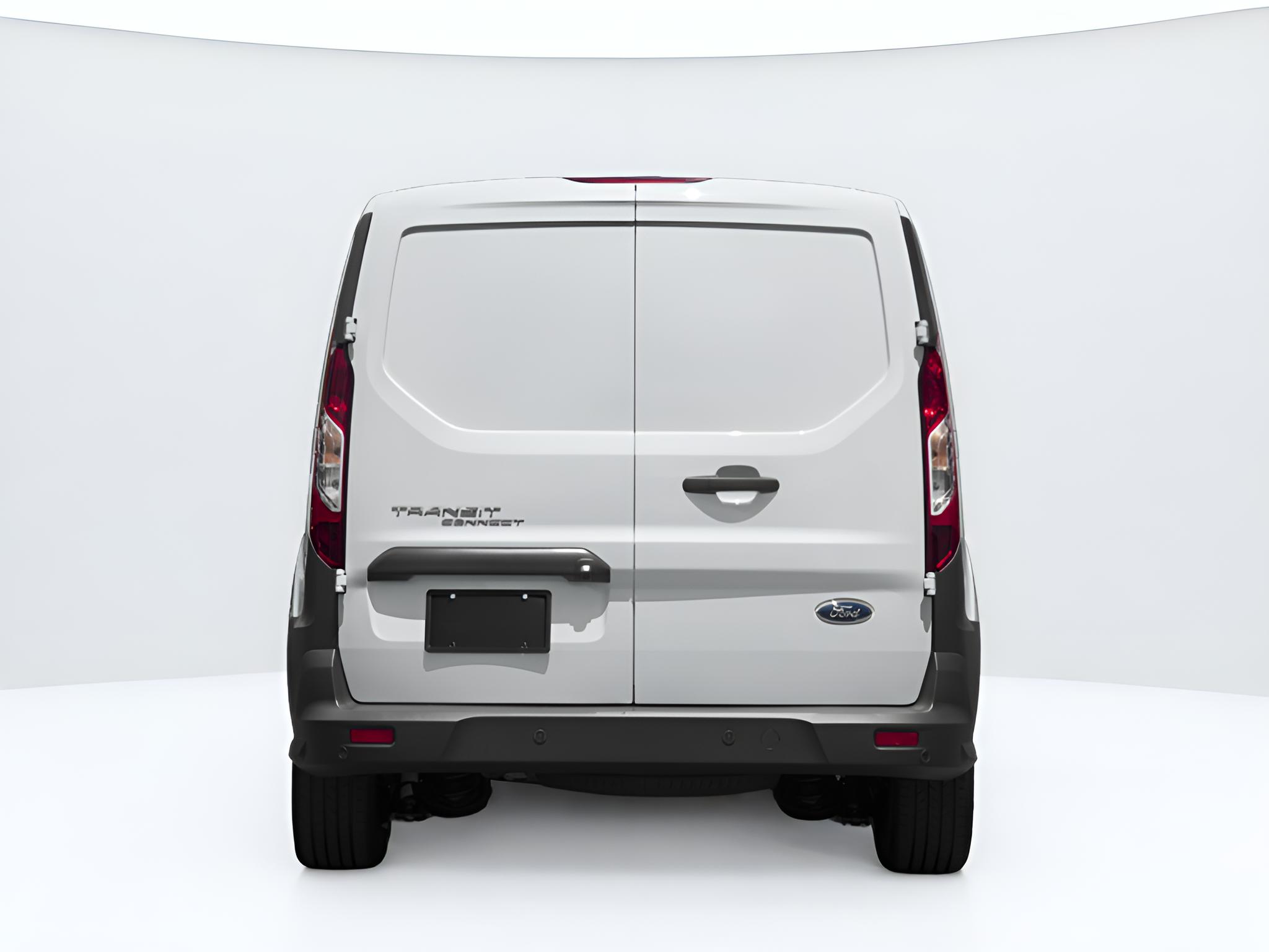 2018 Ford Transit Connect Van XL