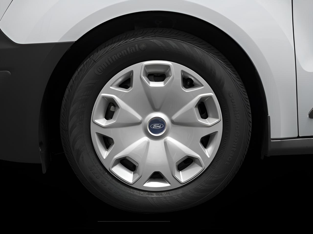 2018 Ford Transit Connect Van XL