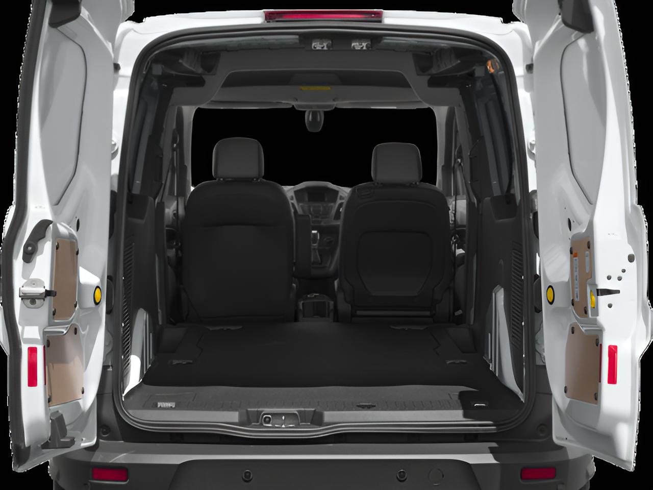 2018 Ford Transit Connect Van XL