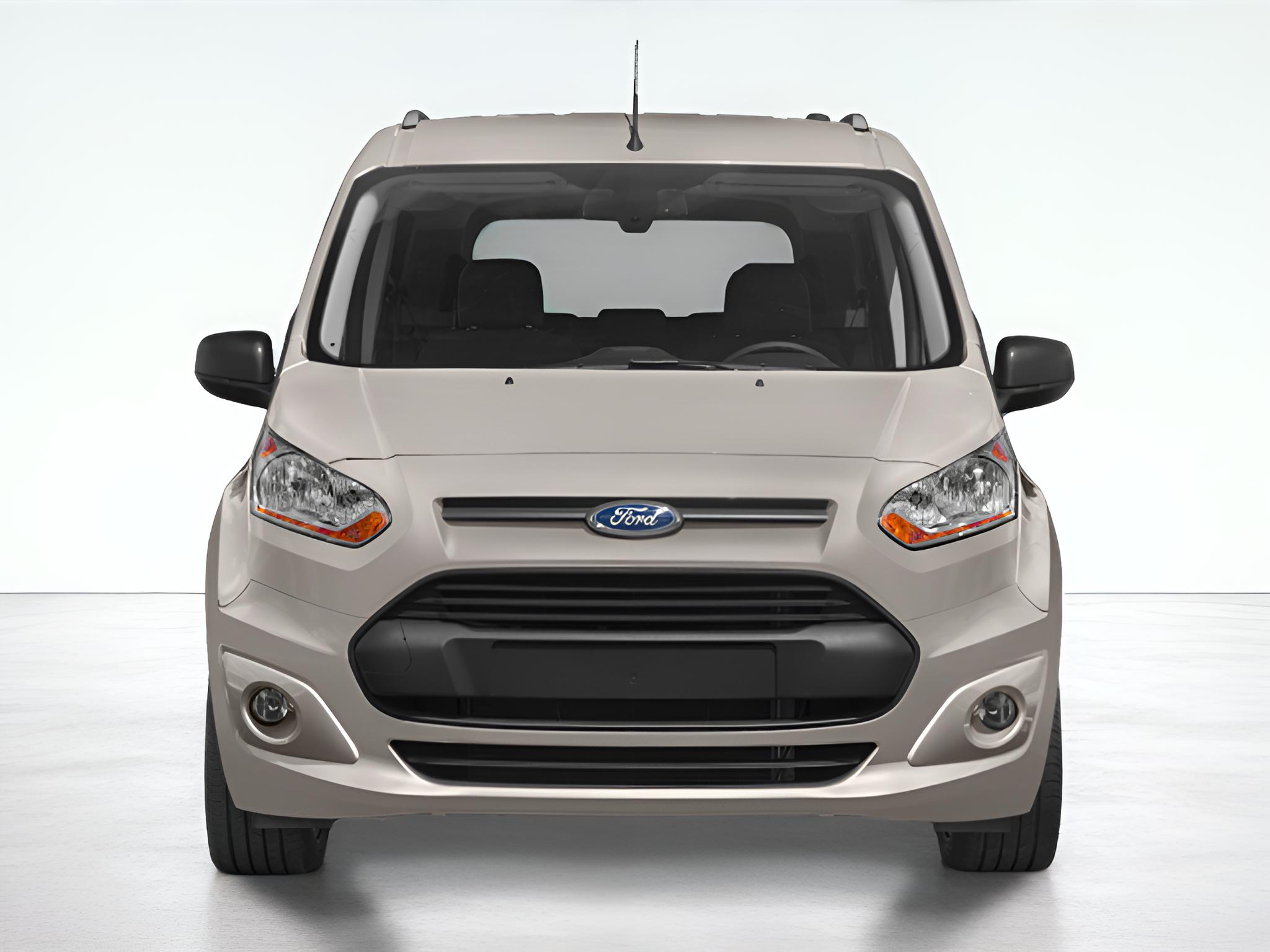 2018 Ford Transit Connect Wagon XL