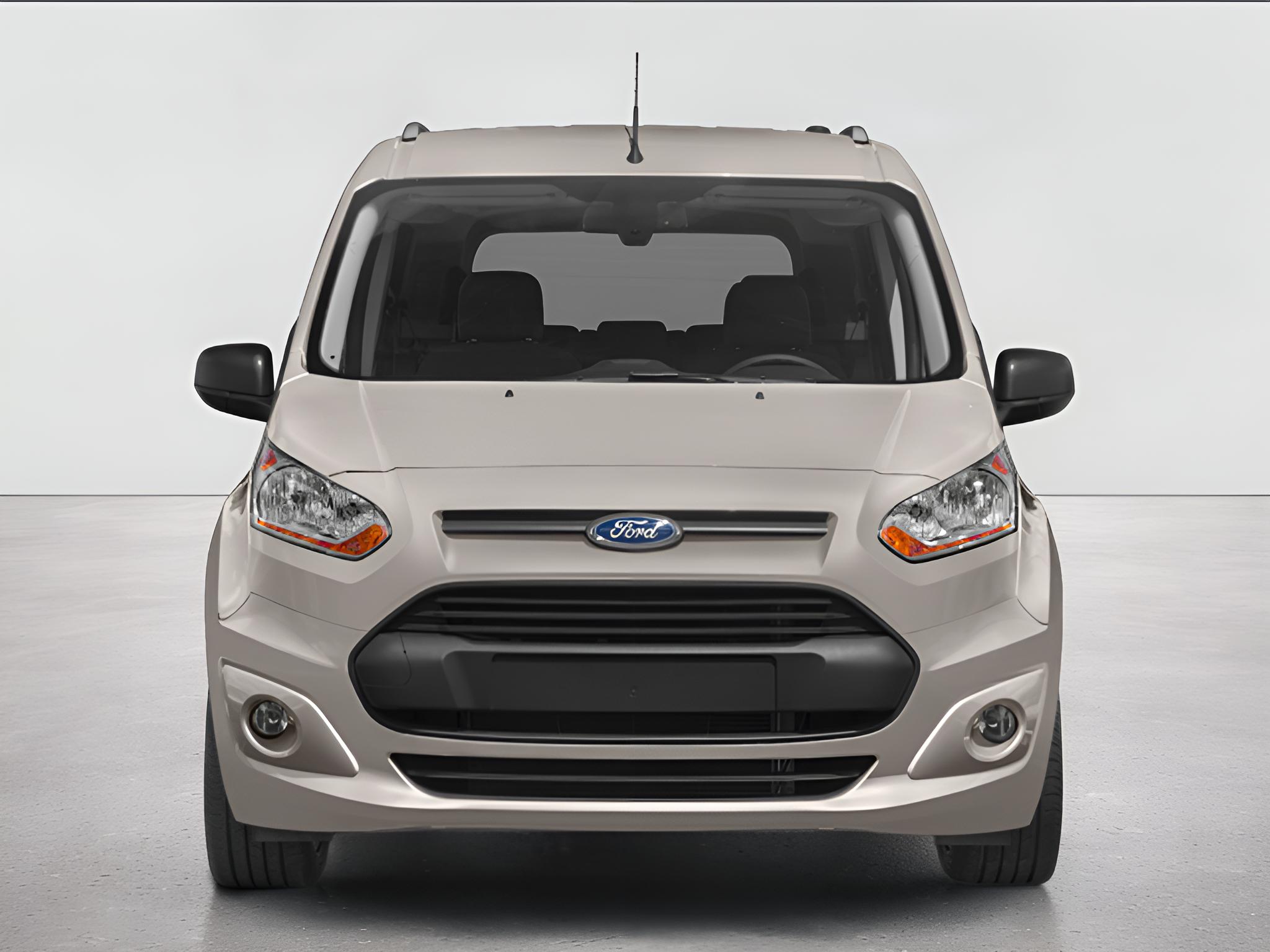 2018 Ford Transit Connect Wagon XL