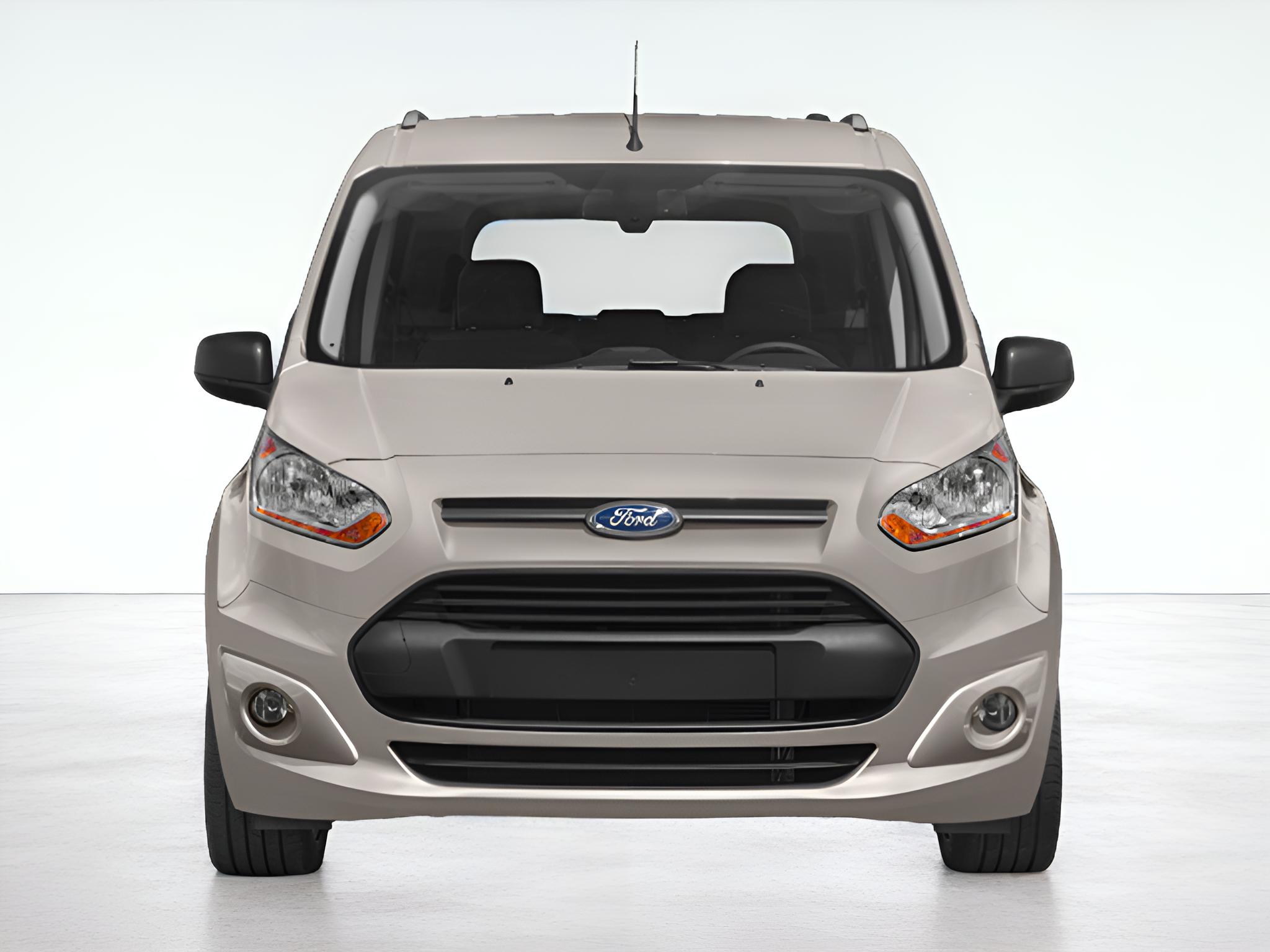2018 Ford Transit Connect Wagon XL