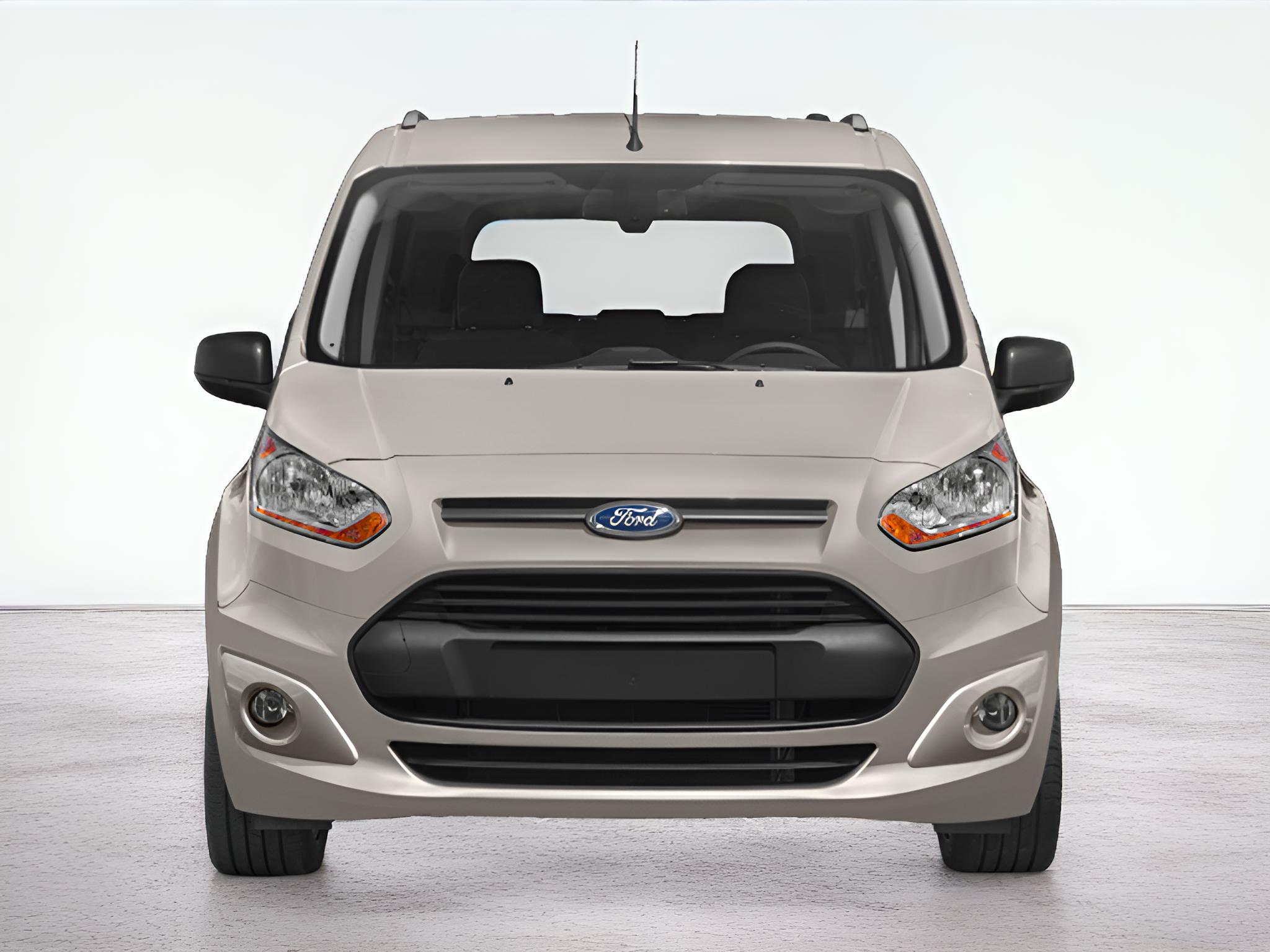 2018 Ford Transit Connect Wagon XL