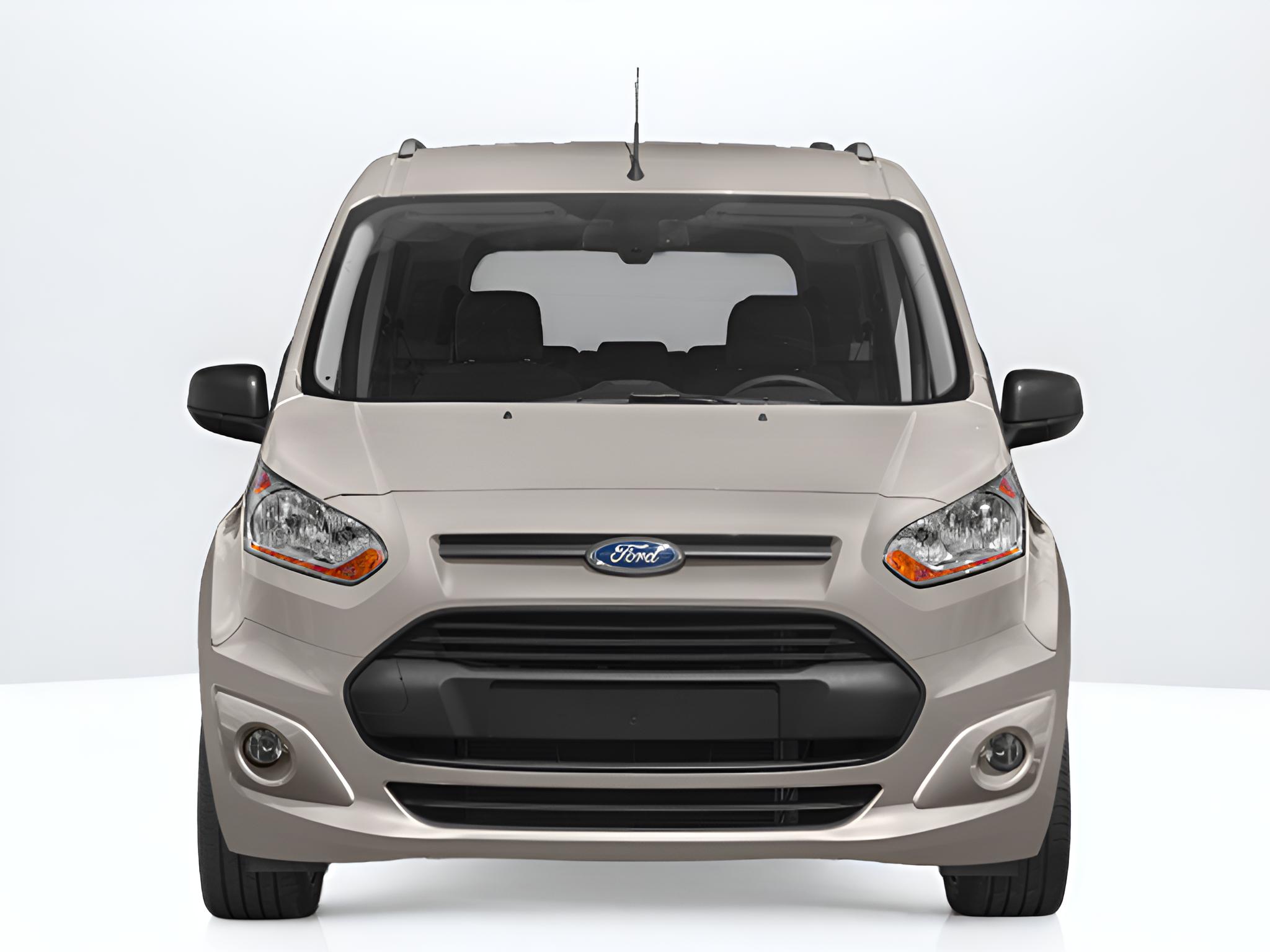 2018 Ford Transit Connect Wagon XL