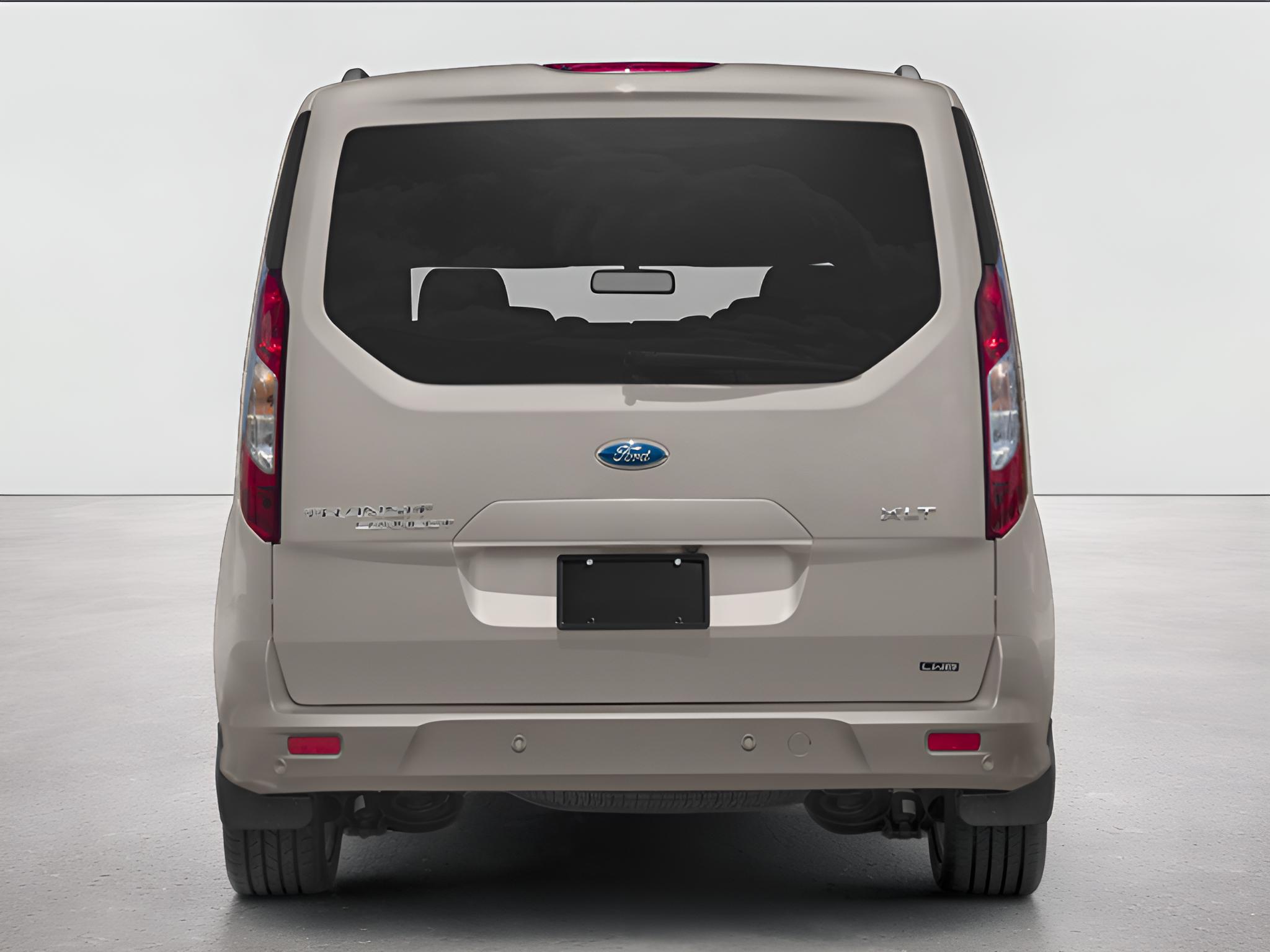 2018 Ford Transit Connect Wagon XL