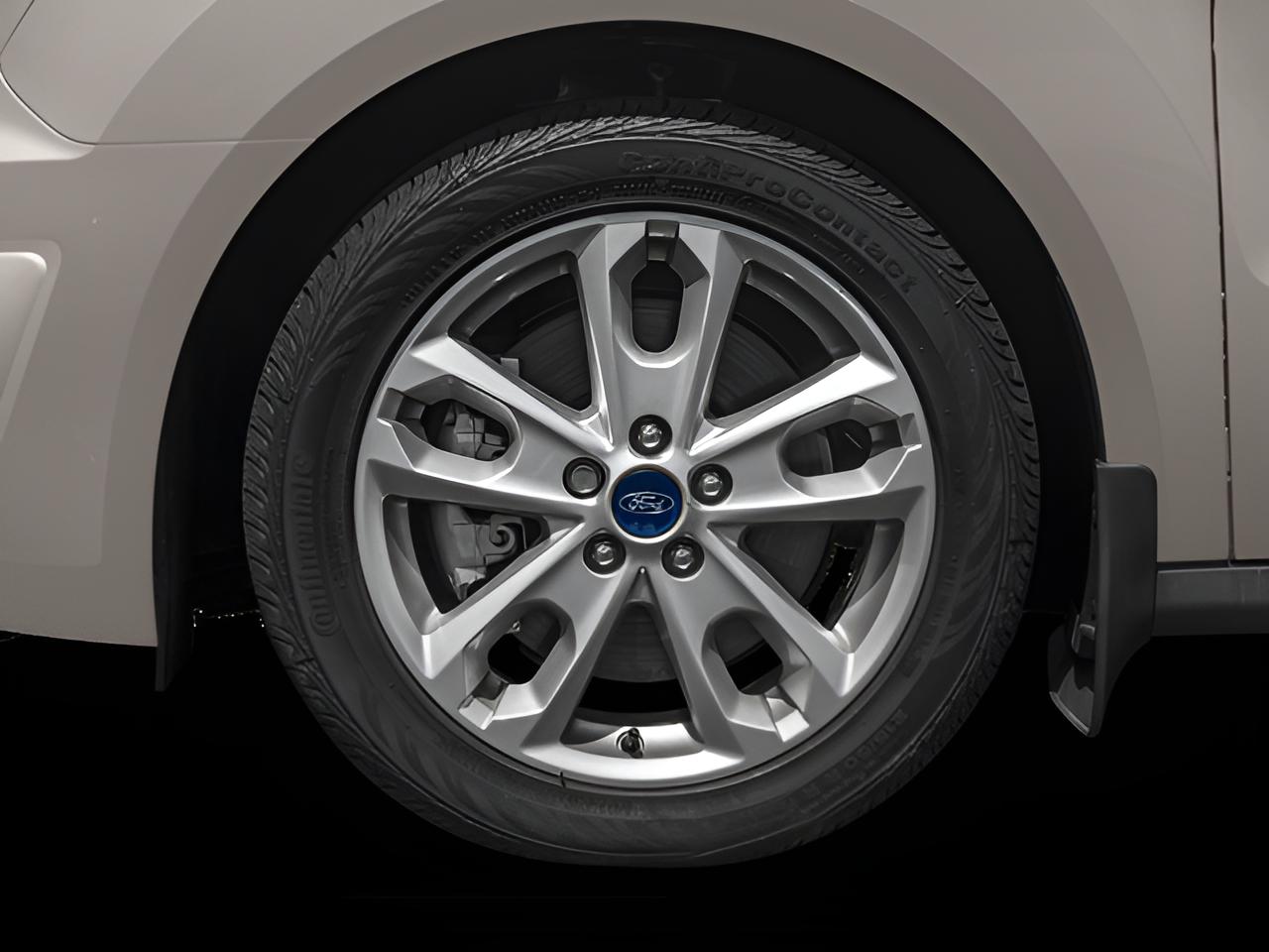 2018 Ford Transit Connect Wagon XL